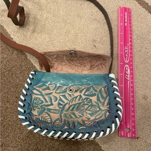 Cozumel Crossbody Bag